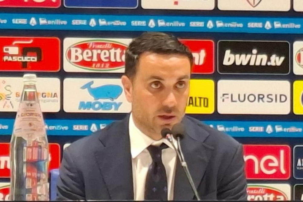 Palladino: "Oggi una vittoria di carattere che dedichiamo a Kean"