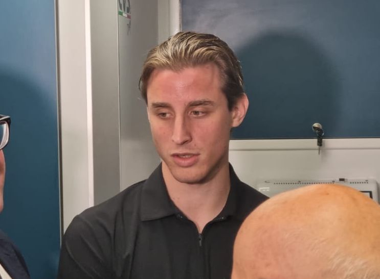 Sky - Accordo verbale per Gosens. Intesa trovata per Bove della Roma: le cifre