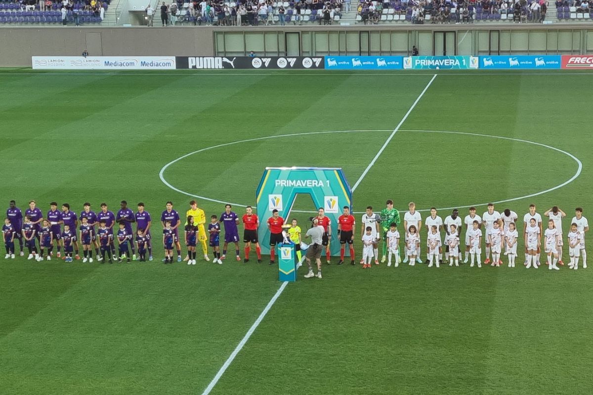 Finale Scudetto Primavera, l'Inter batte 3-0 la Fiorentina. Rileggi il LIVE di LaViola.it