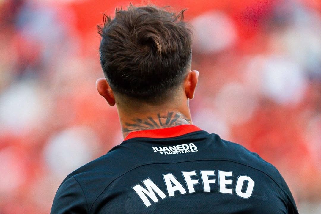 Marca – Maffeo, avanza il Nottingham. Il Maiorca vuole 10 milioni. Le parti trattano