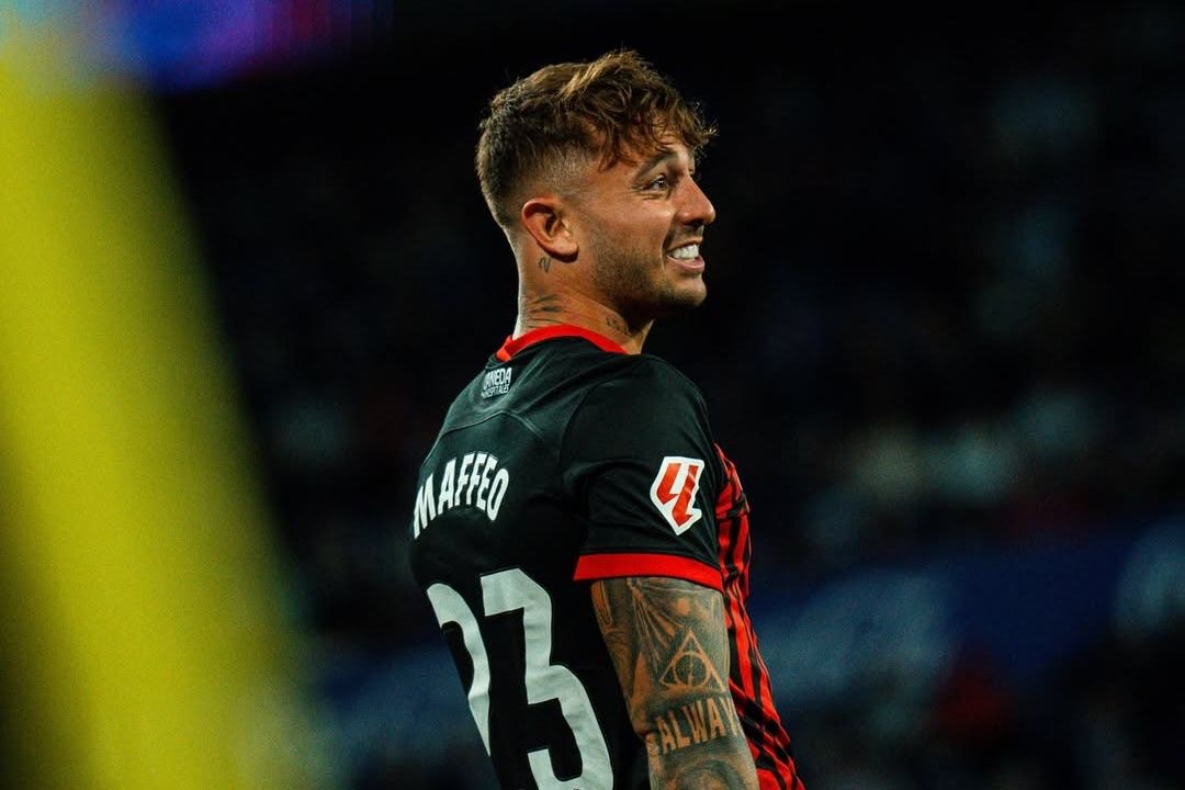 Nuova idea per la fascia destra: piace Maffeo del Maiorca. Da Messi alla Kings League: chi è