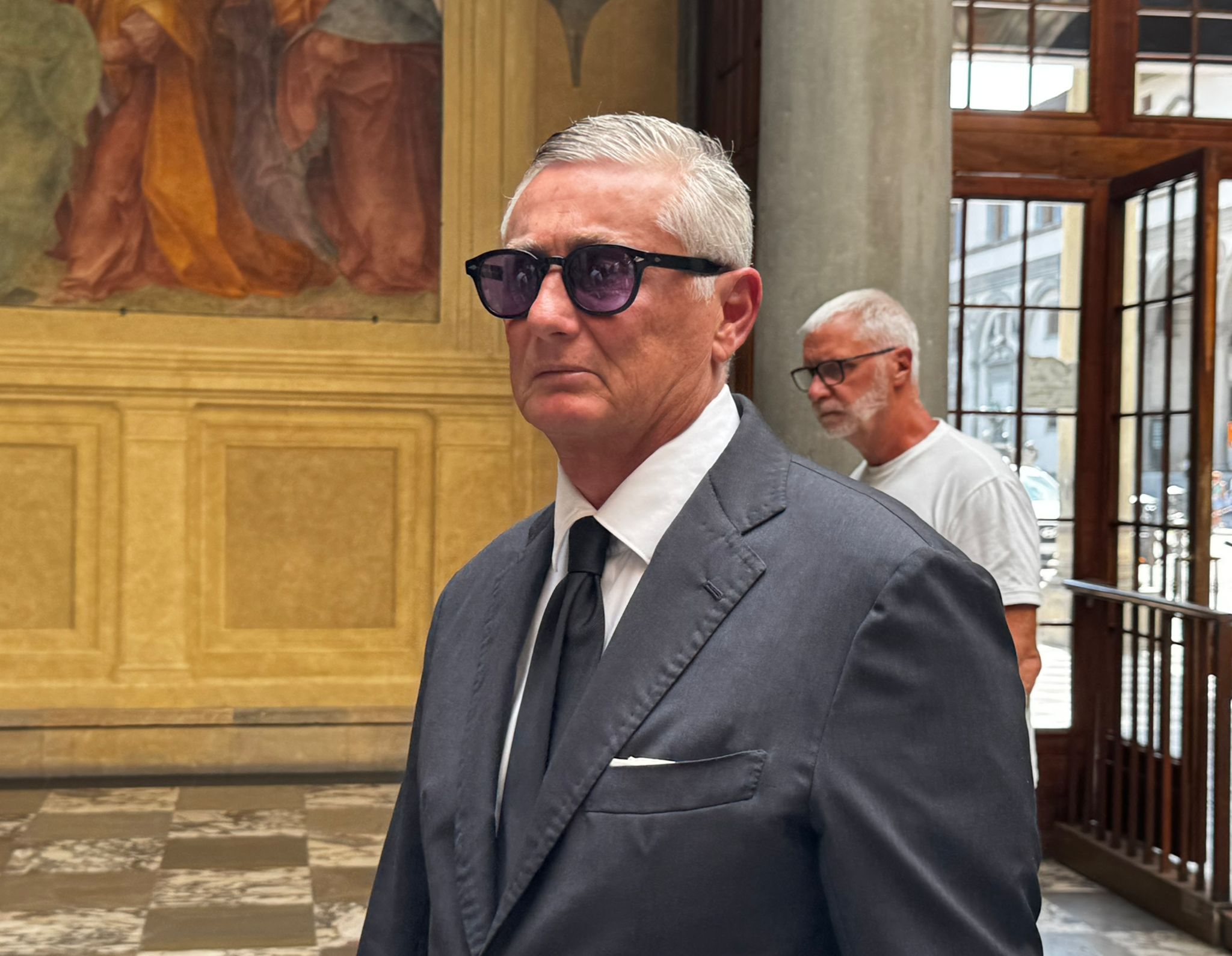 La giornata viola: il riassunto