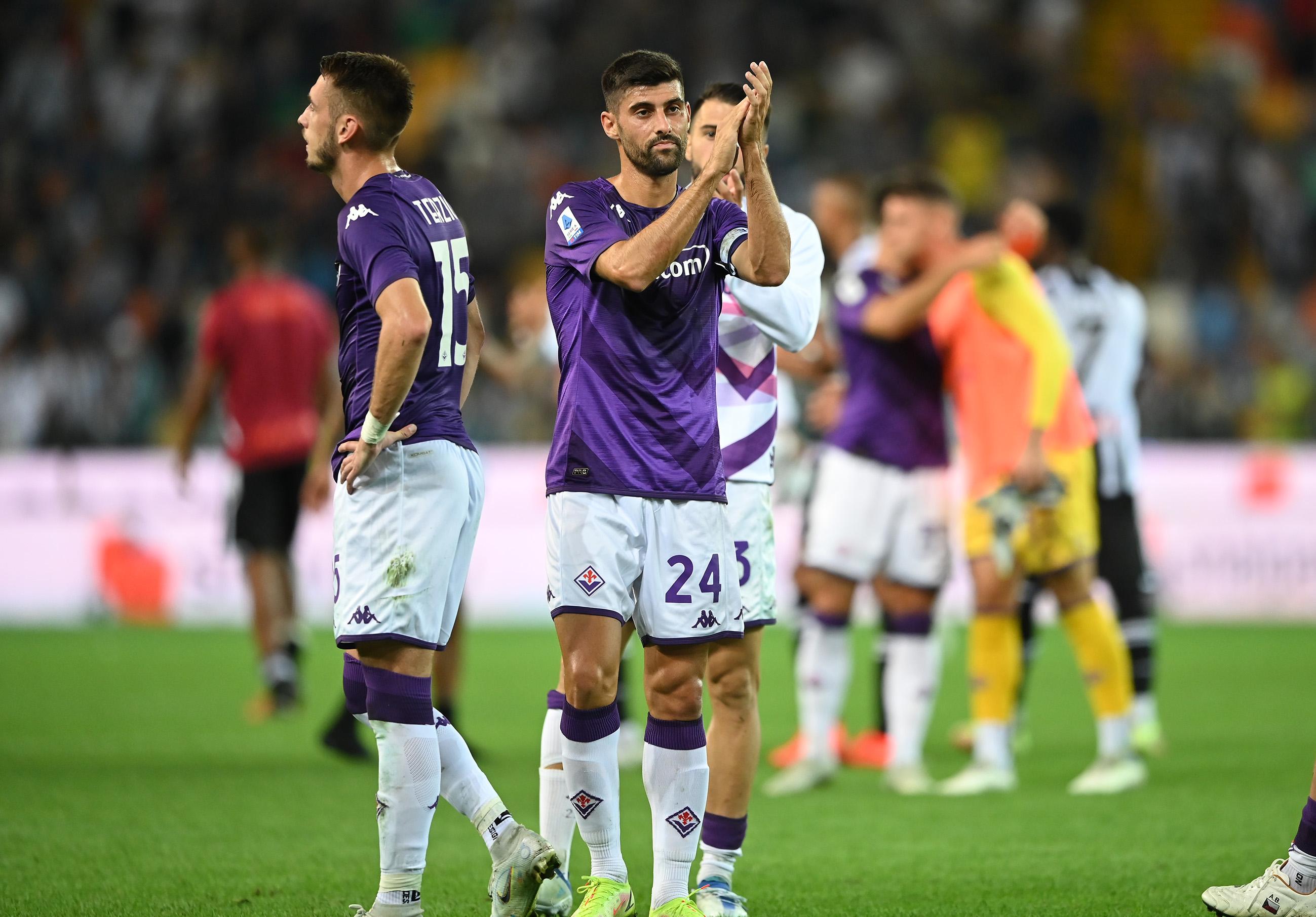 Marco Benassi a LaViola.it: "Sul mio conto voci sbagliate. Pioli un fenomeno nella gestione dello spogliatoio"