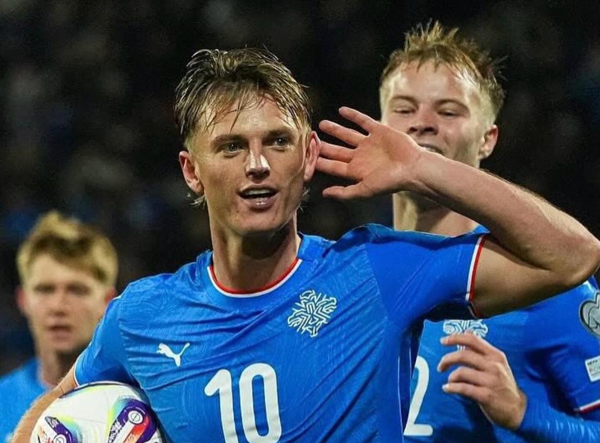 Gud, la scintilla in Nazionale: in tuffo e da 'killer d'area', due gol per ritrovare il sorriso (VIDEO)