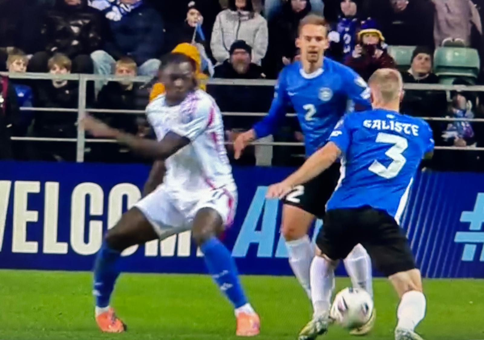 Kean, il punto della situazione. Primi accertamenti ok, domani...