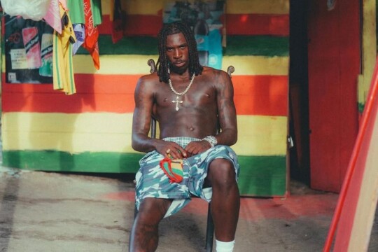 "Non mi hanno preso sul serio, ora tocca a me": il nuovo singolo di Kean (VIDEO)