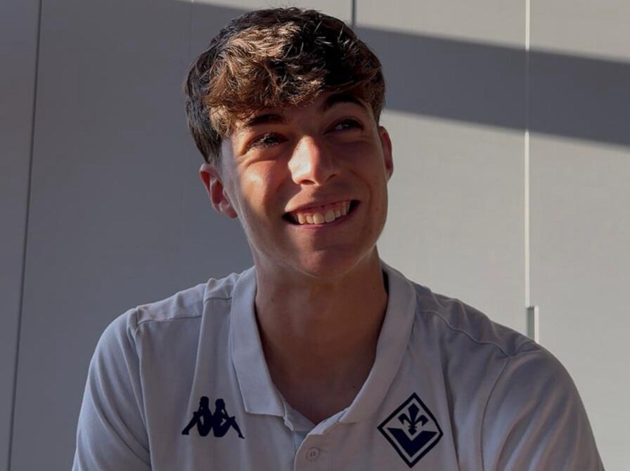 Trapani a VI.IT: "Mi ispiro a Cancelo, ma anche Gosens e Dodo..."