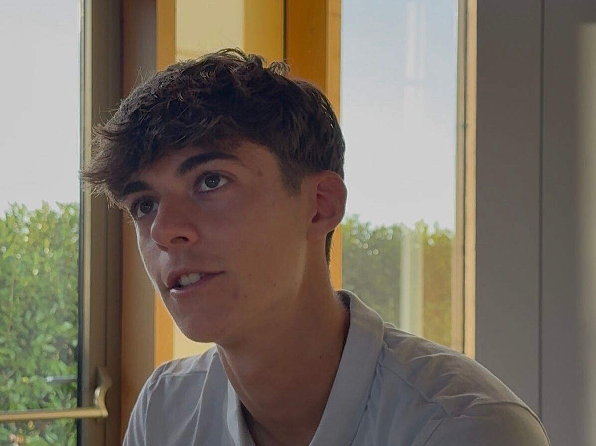 Trapani a VI.IT: "Da tifoso viola sogno l'esordio. Che esperienza in Inghilterra, Gosens un leader"