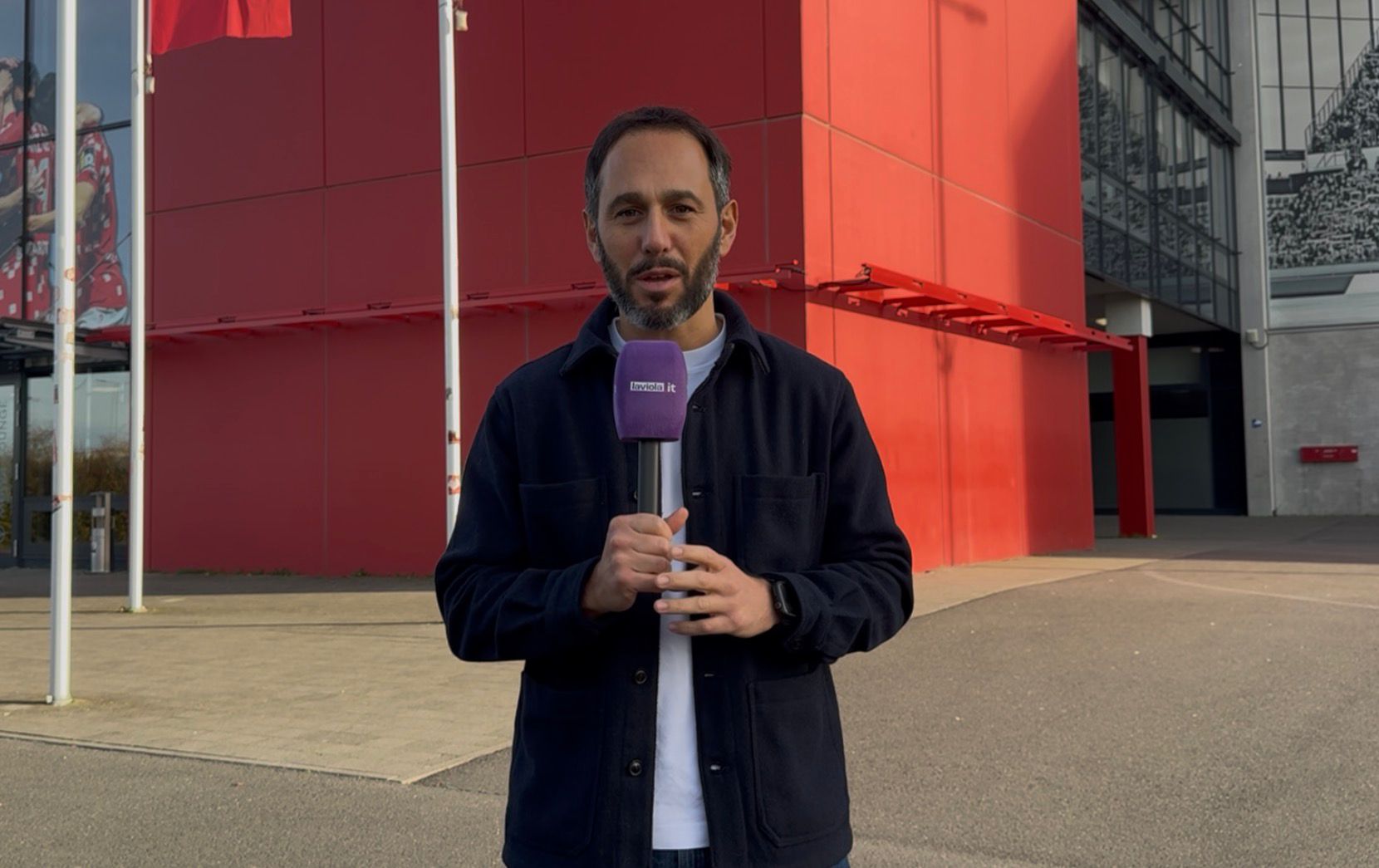 Mainz, il punto della situazione sulle vicende viola con il nostro inviato (VIDEO)