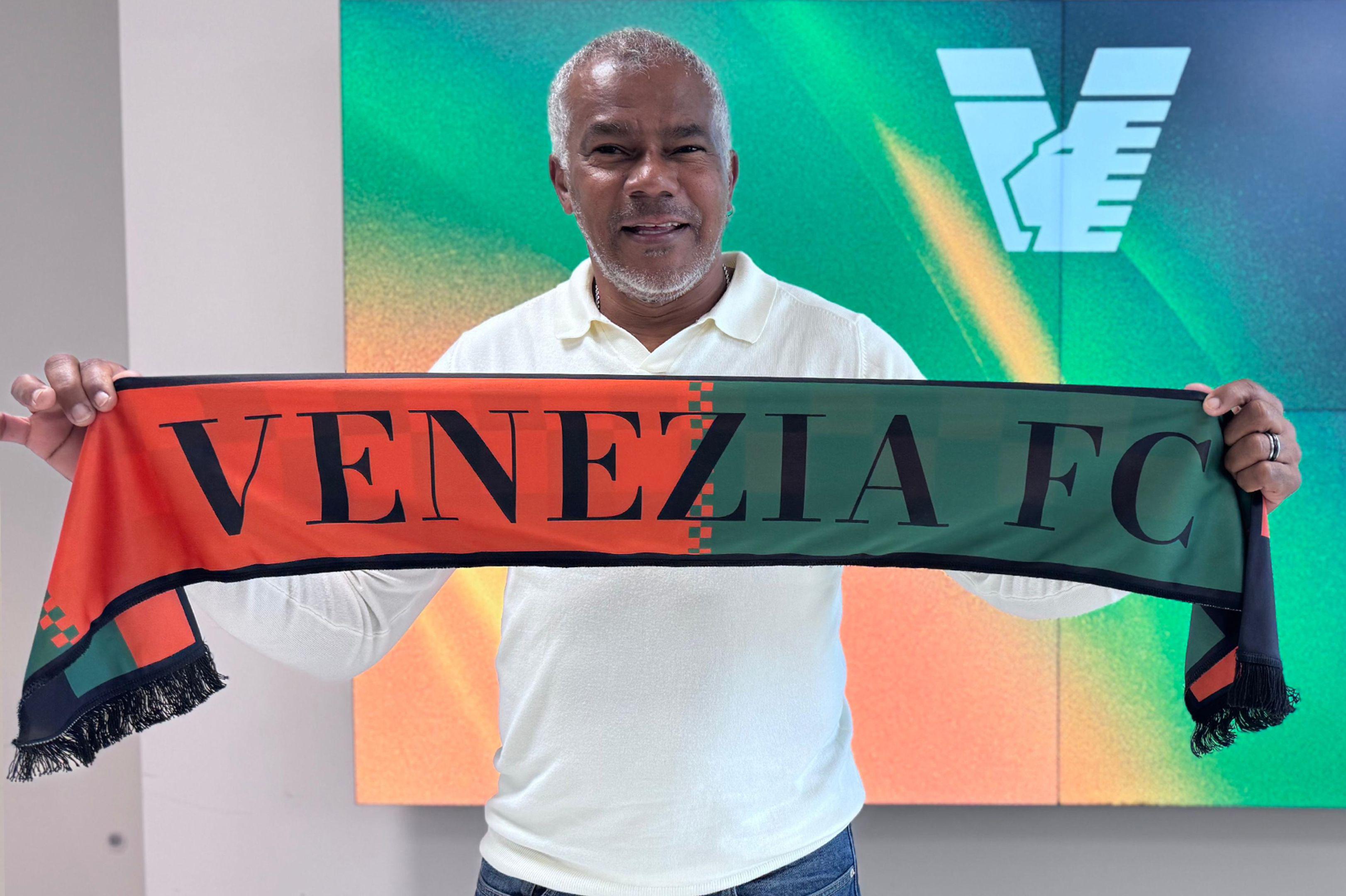 Ex viola, Lulù Oliveira torna in Italia: siederà sulla panchina del Venezia Women