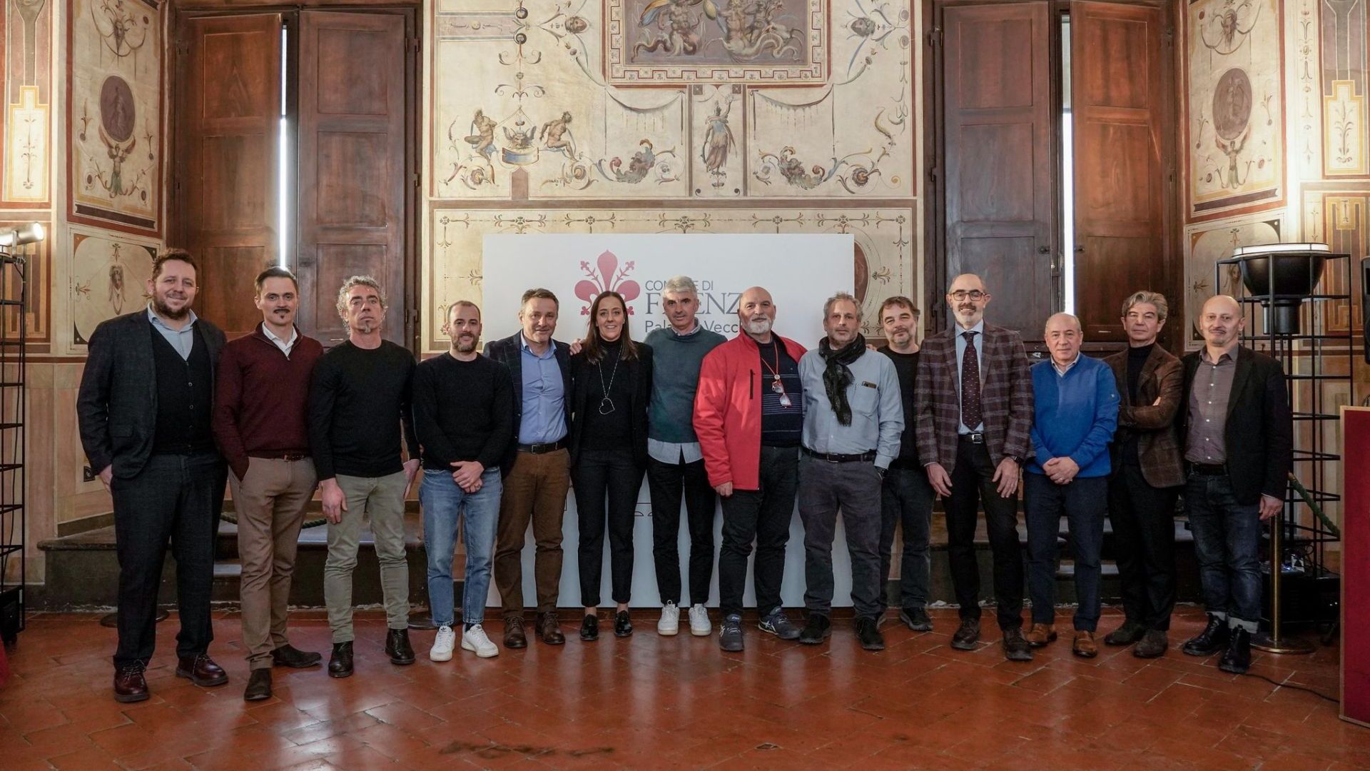 Franchi, siglato protocollo per garantire sicurezza e tutela dei lavoratori impegnati nel cantiere