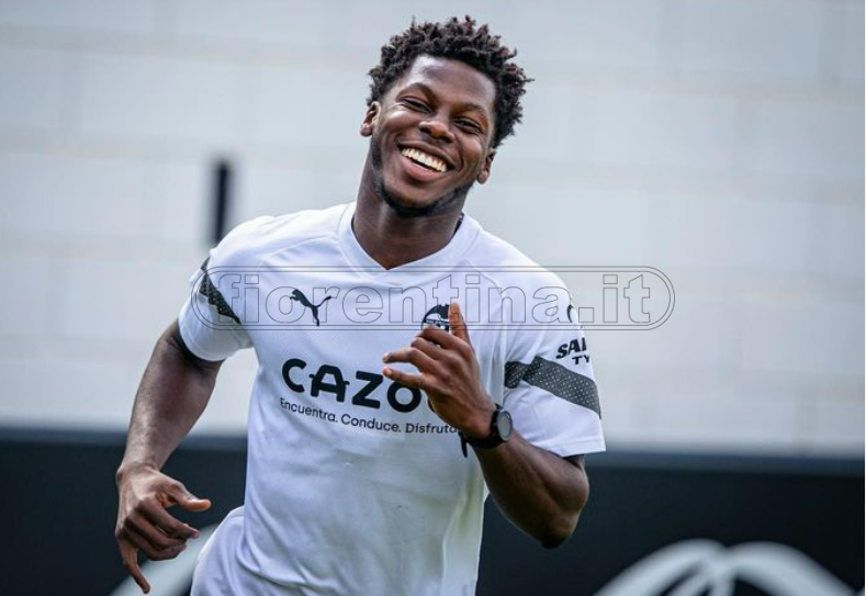 Tutti vogliono Yunus Musah: la Fiorentina lo aveva cercato prima che esplodesse