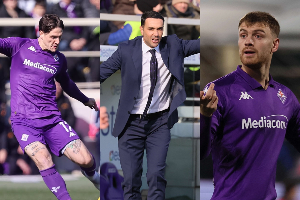 CdS-Stadio - Beltran e Zaniolo per sostituire Kean: Palladino pensa al 3-5-2