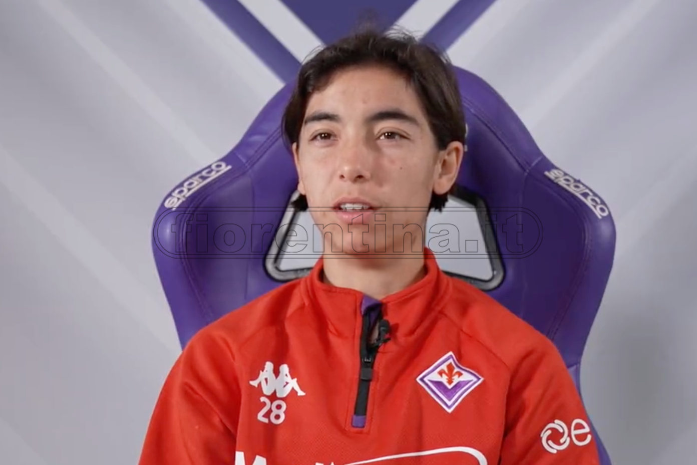 Fiorentina Femminile, Zamanian: "Contro la Juventus sarà una gara molto difficile"