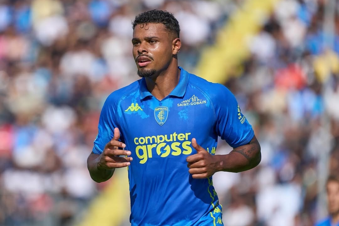 La Nazione - Dopo Fazzini c’è anche Anjorin. Firenze-Empoli, asse bollente