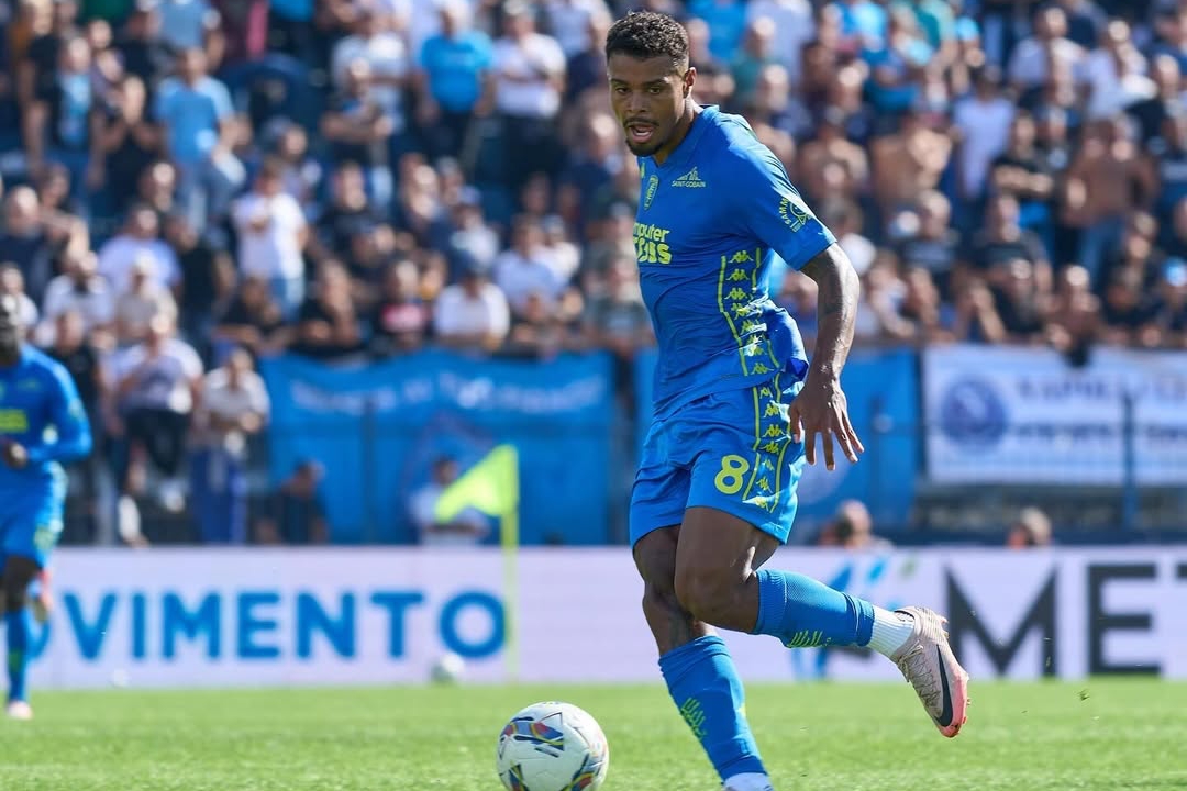 La Nazione - Dopo Fazzini, Fiorentina in pressing con l’Empoli per Anjorin