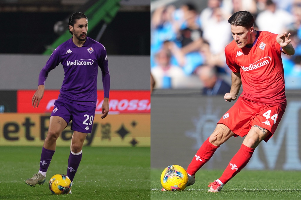 In mezzo sono favoriti i ‘soliti’ tre. Ma anche Richardson e Adli sperano