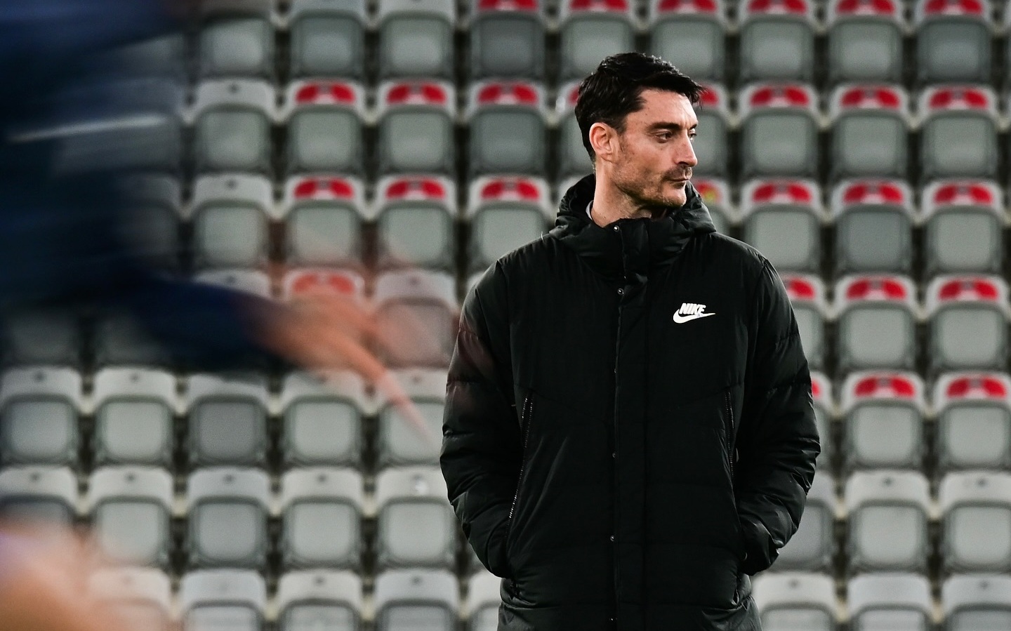 Ancora Riera (Celje): "Contro i viola ci davano per spacciati ma abbiamo rischiato di vincere"