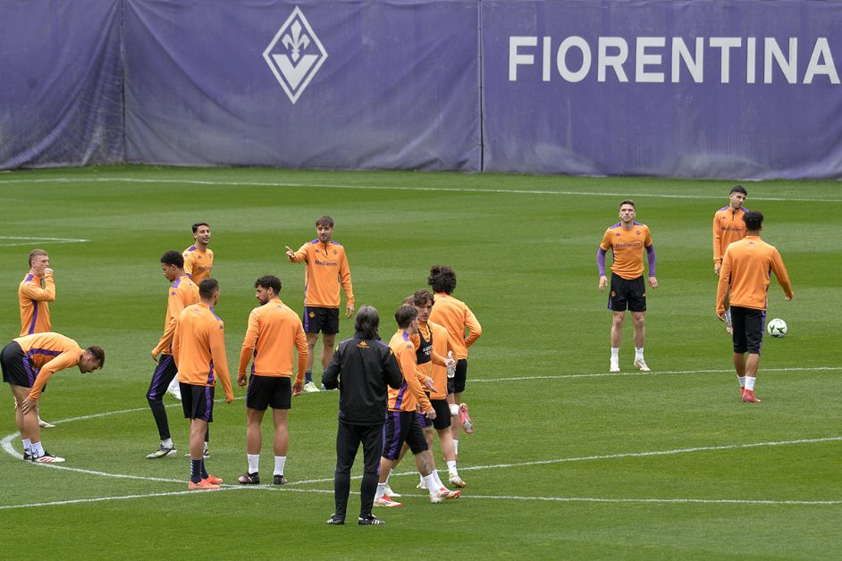 Oggi rientrano tutti. Palladino può sorridere. Out solo Colpani