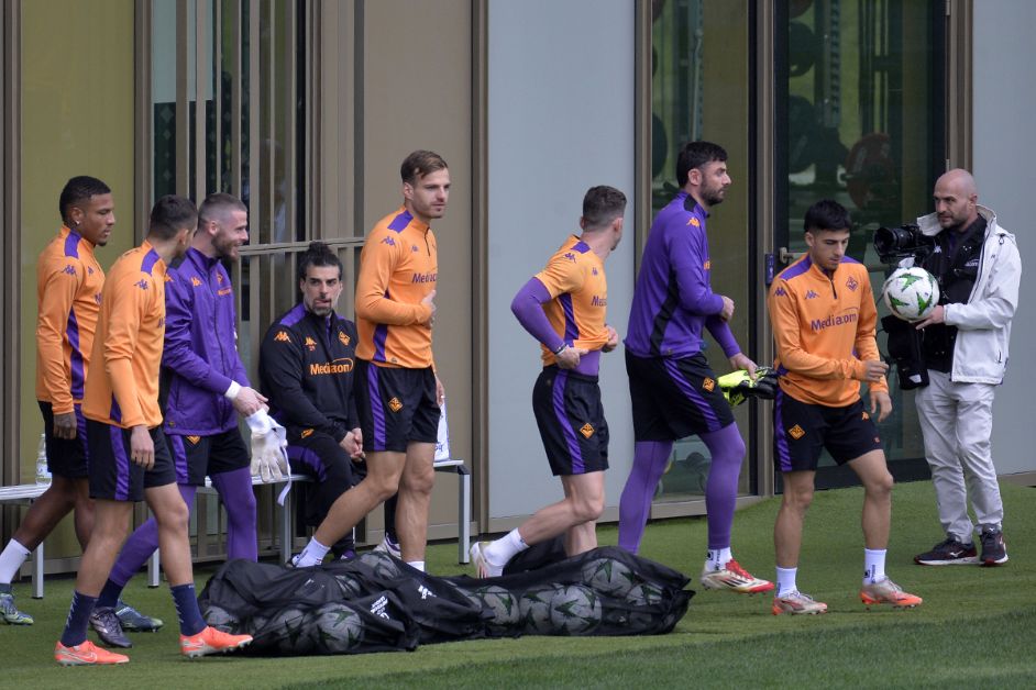 Nazione - Ultima sosta. C’è da fare il pieno per la volata finale