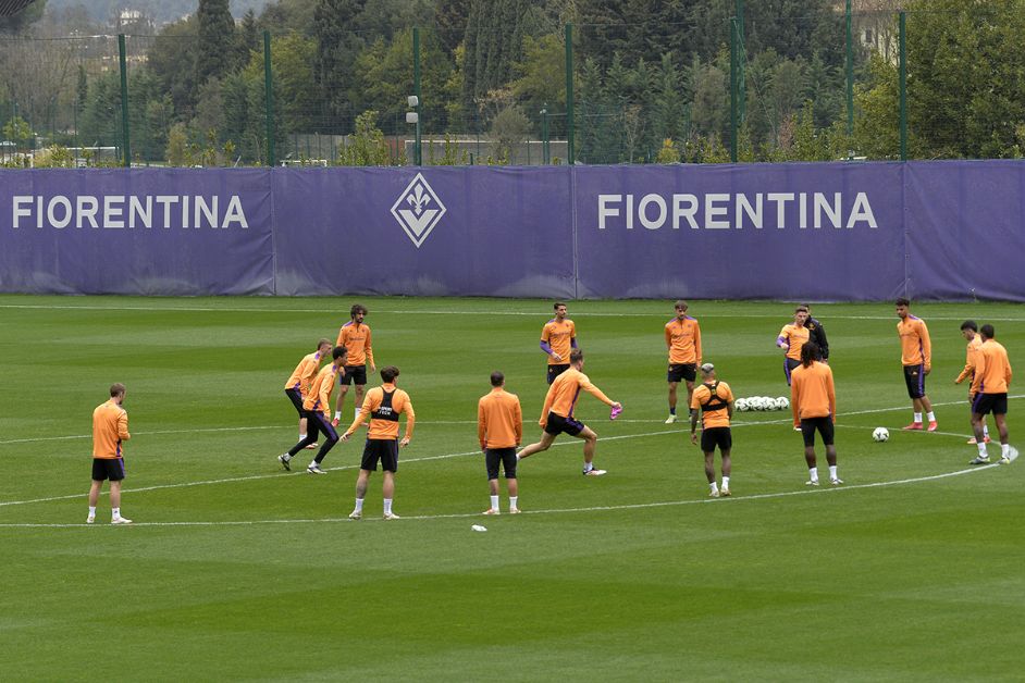 Verso il Celje, il programma della vigilia di Conference League
