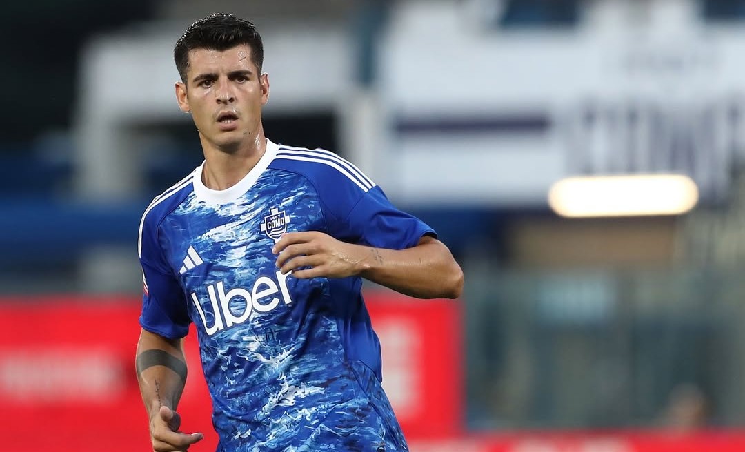 Serie A, pareggio a reti bianche tra Napoli e Como al Maradona