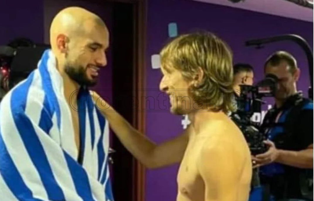 IFFHS, anche Amrabat in corsa per il premio di miglior giocatore dell'anno. I candidati