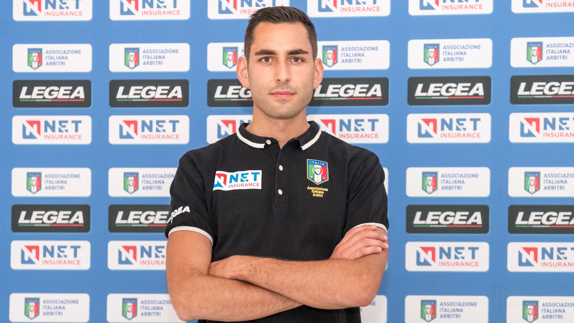 Arbitri, sarà Colombo a dirigere Fiorentina-Monza. Al Var Gariglio