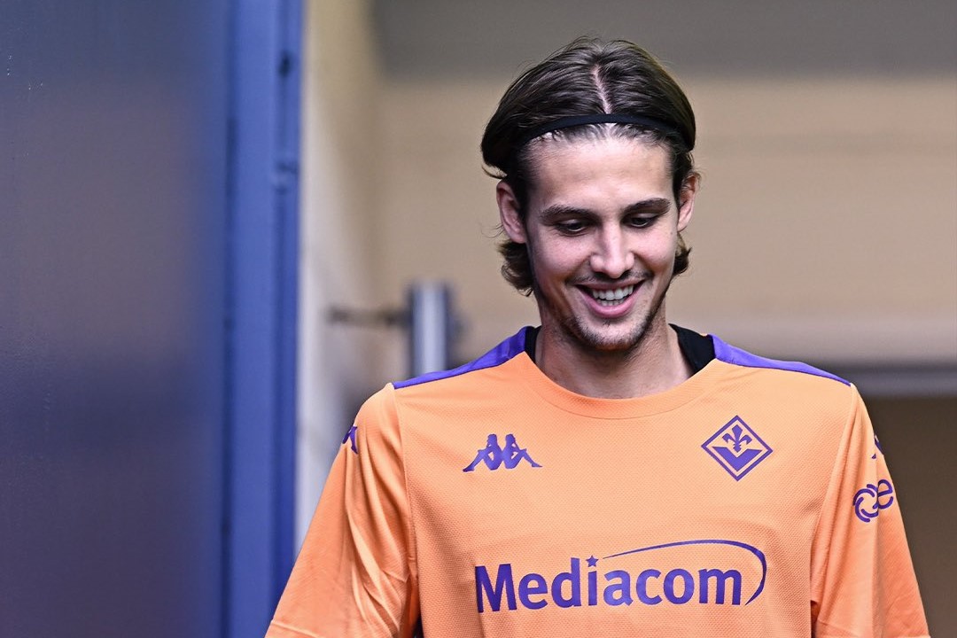 Gazzetta - L'esordio di Colpani domani sera con il Montpellier