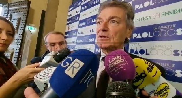 Antognoni: “Gonzalez alla Fiorentina a vita? Mi sembra difficile. Ma è un buon segnale il rinnovo”