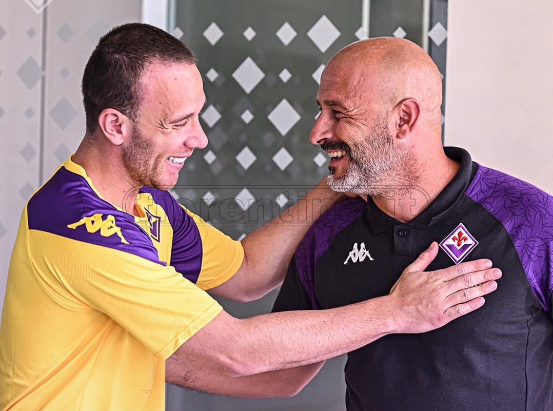 Sogni di mezza estate... o no? Arthur sdogana (un anno dopo) l'obiettivo Champions. Il 'gruppo storico' vuole provare ad alzare un trofeo