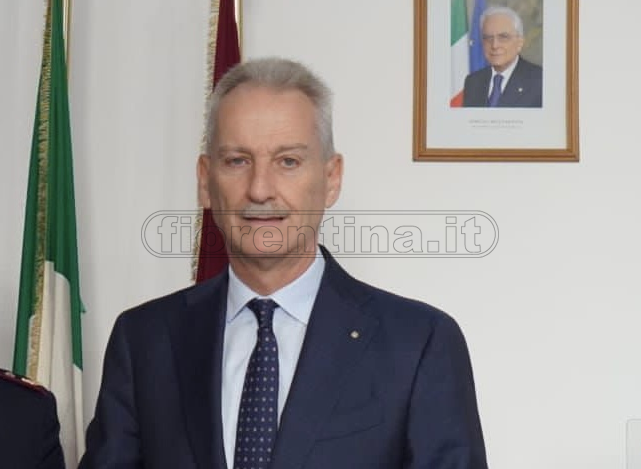 Scontri in Maratona, il Questore: "Identificato l'autore, verrà denunciato. Le barriere..."