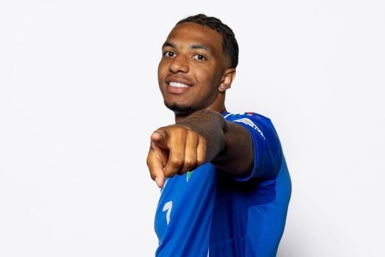 Under 21, Italia-Svezia: Ndour titolare, Fortini e Martinelli in panchina