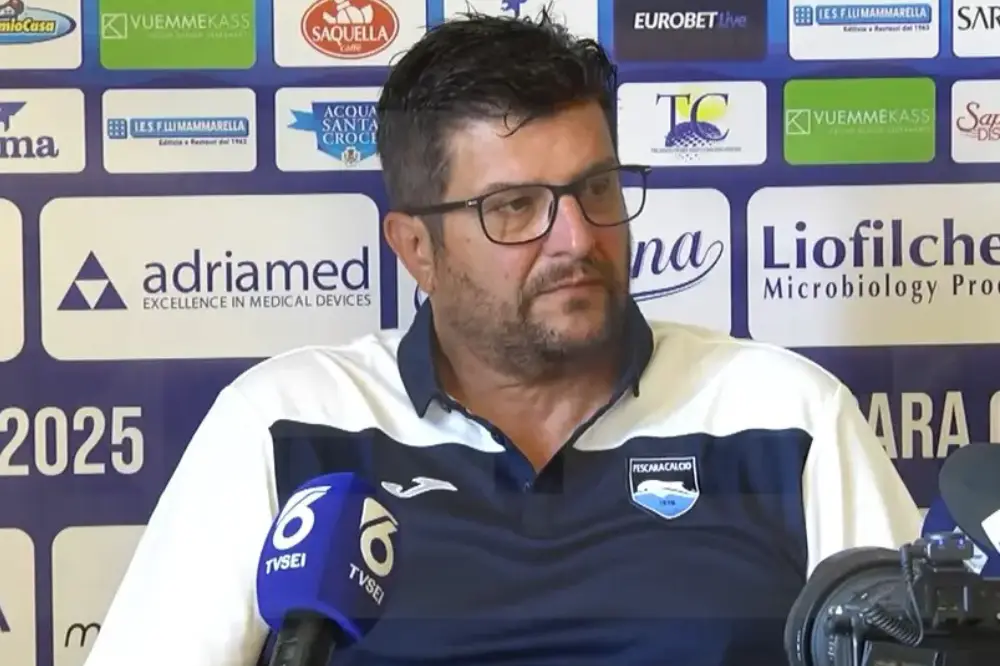 Di Marzio – Sarà Baldini il ct dell’Under 21. Manca solo l’ufficialità