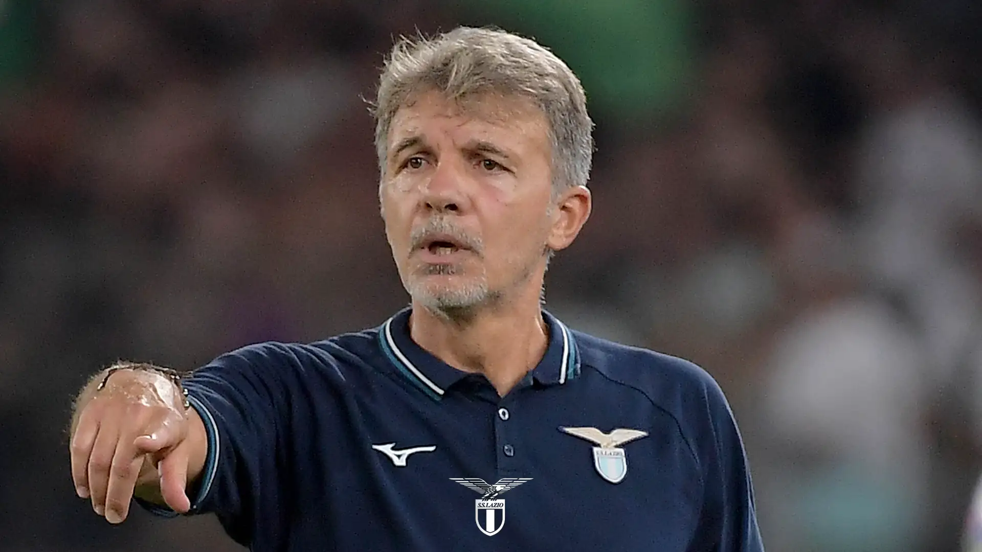 Baroni e Fiorentina, Palladino e Lazio: i precedenti incrociati