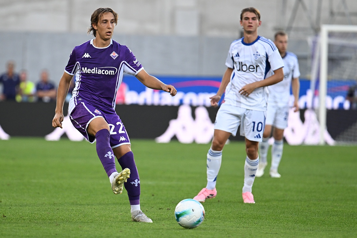 CdS-Stadio – Dodo e Fazzini verso il recupero. Ci saranno col Milan