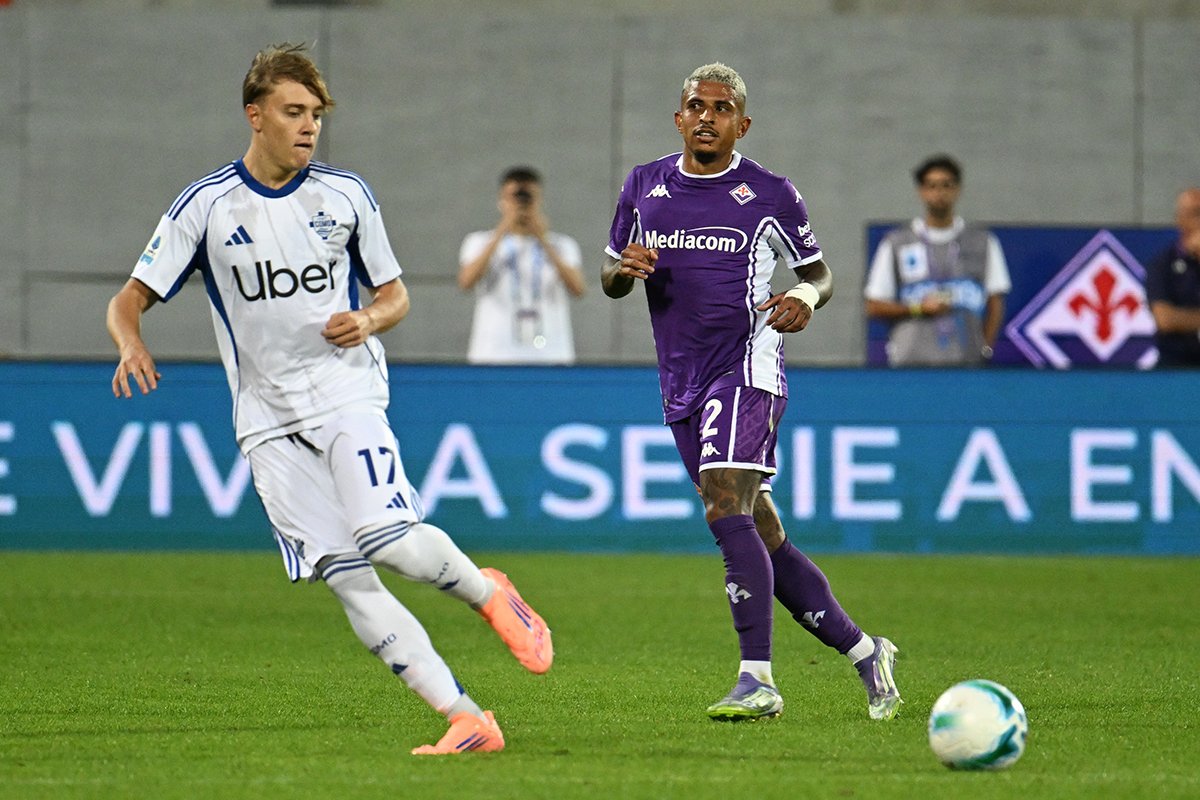 CorSport - Fiorentina, solo fischi. Pioli mette da parte i due mesi di 3-5-2, ma il Como affonda i viola