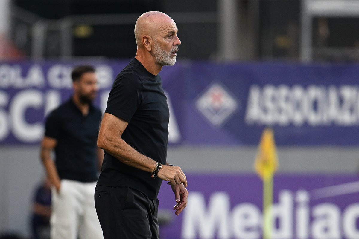 Fiorentina, è caduta la maschera: non c'è niente da salvare, né da cui ripartire. Doveroso mettere in discussione Pioli