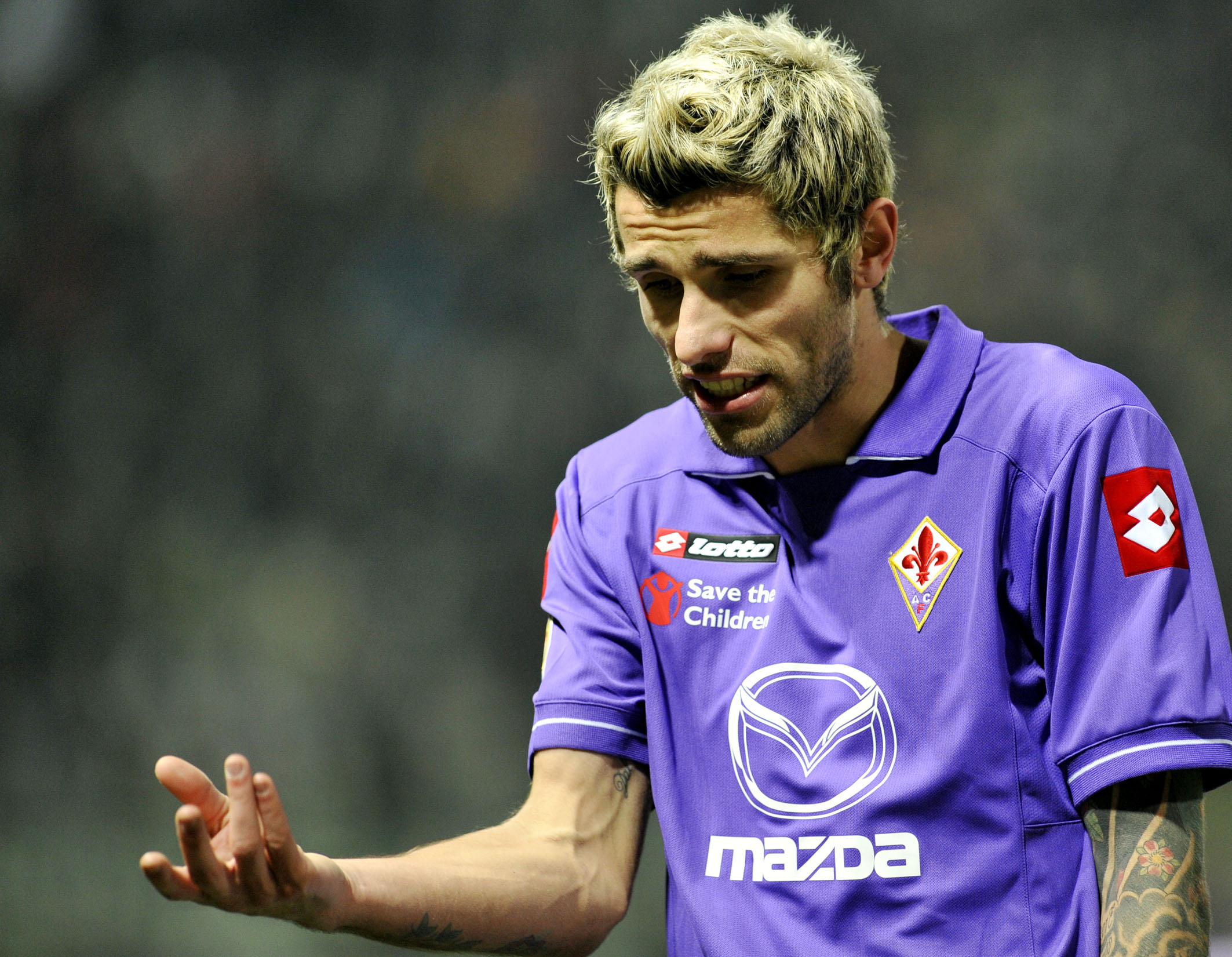Ex viola, Behrami sarà il nuovo direttore sportivo del Watford