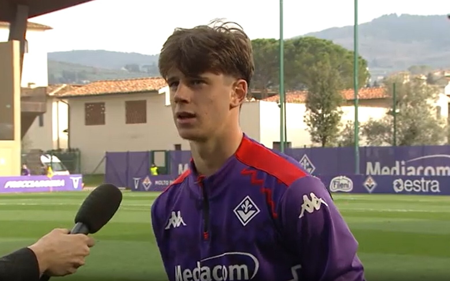 Primavera, Bertolini: "Disattenzioni in fase difensiva ci hanno impedito di vincere"