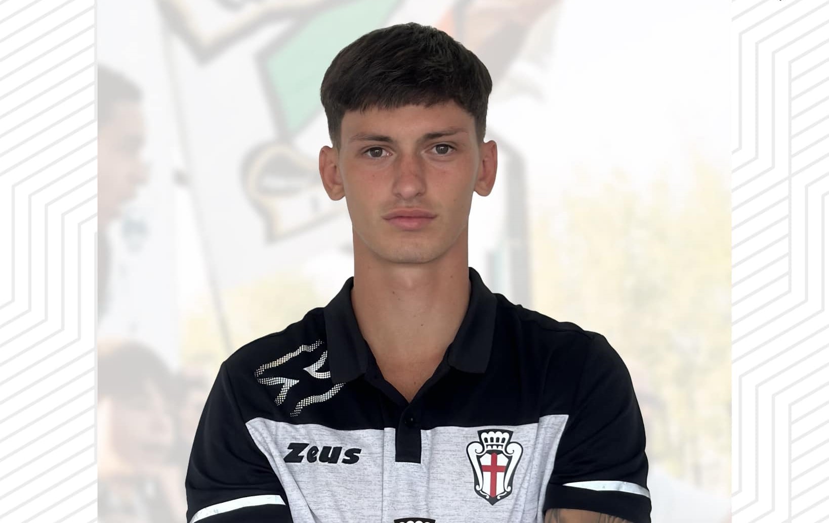 Ufficiale: anche il difensore viola Biagetti passa in prestito alla Pro Vercelli