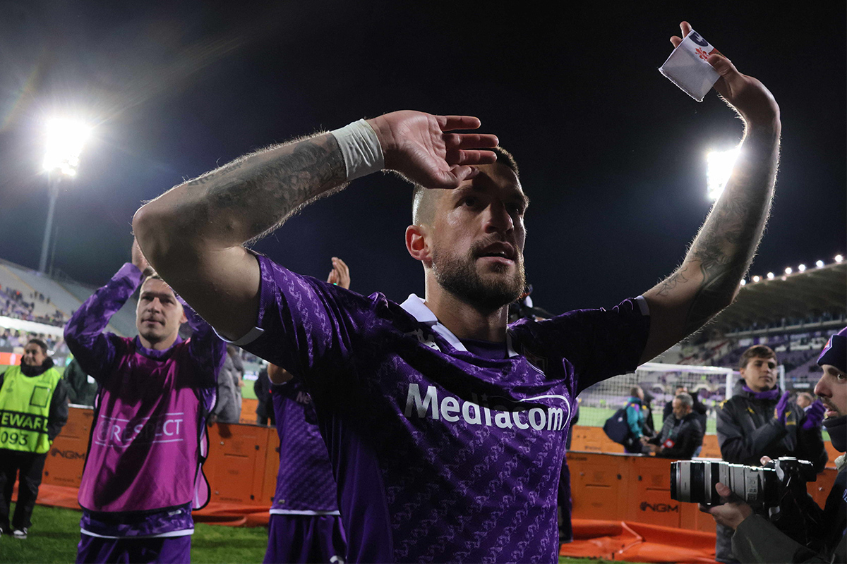 Biraghi: "La mia vittoria più grande. Per sempre uno di voi!"