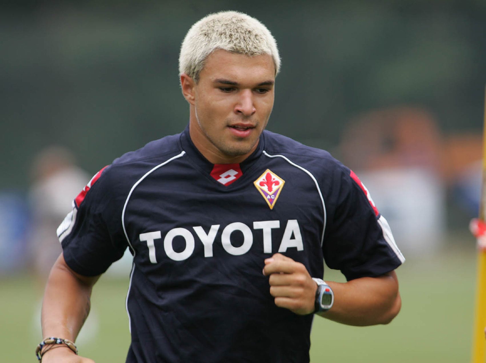 Bojinov: "Auguro a Palladino di arrivare in Champions. Fiorentina, prendi Icardi"