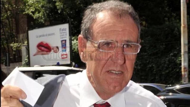 Lutto nel mondo del calcio: è scomparso ieri a Firenze Bruno Bolchi