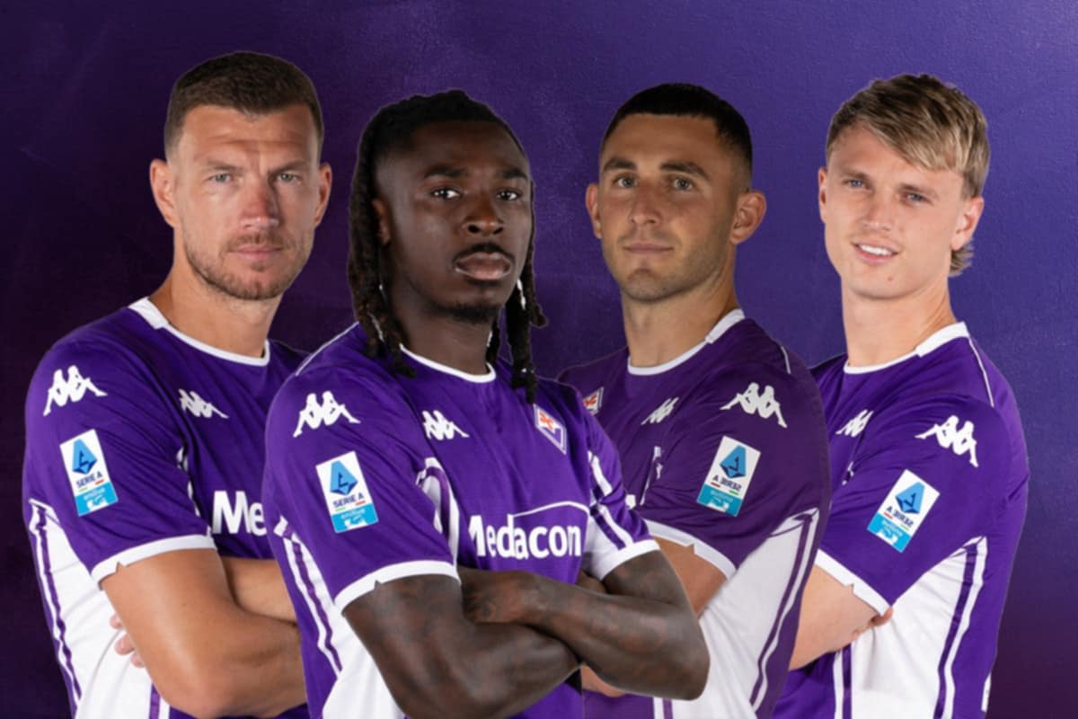 Tanti attaccanti, nessun loro gol. 39 tiri, solo 8 nello specchio. Kean: 9 tiri su 10 fuori