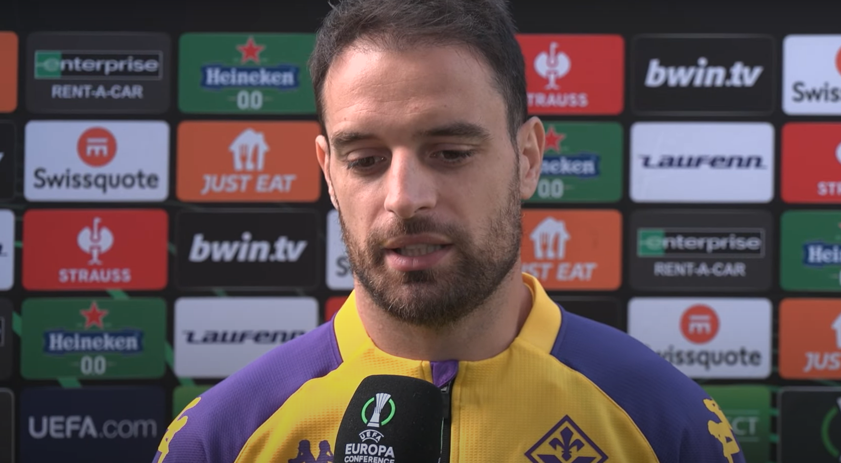 Bonaventura: "Scambierei il mio gol a Praga per la vittoria. Finale non va caricata troppo"