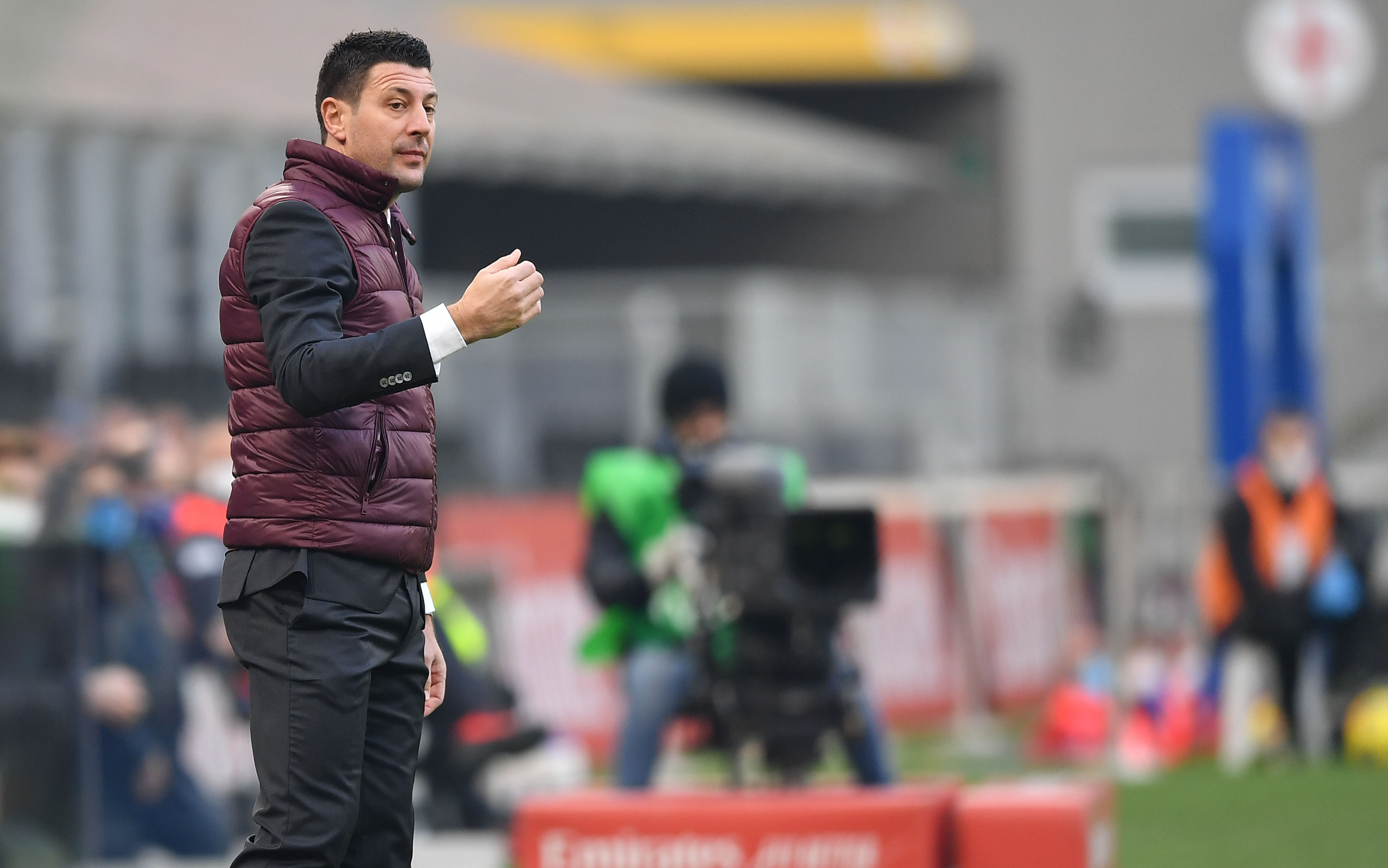 Ufficiale: il Milan U23 è ammesso alla Serie C