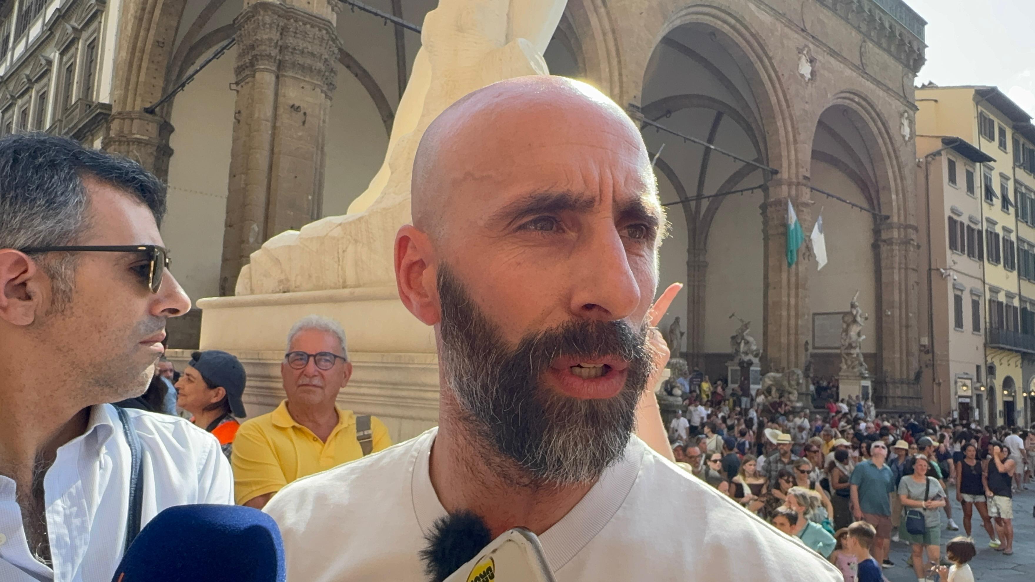 Borja Valero: "Kean? Per lui sarebbe più facile rinunciare a offerte faraoniche" (VIDEO VI.IT)