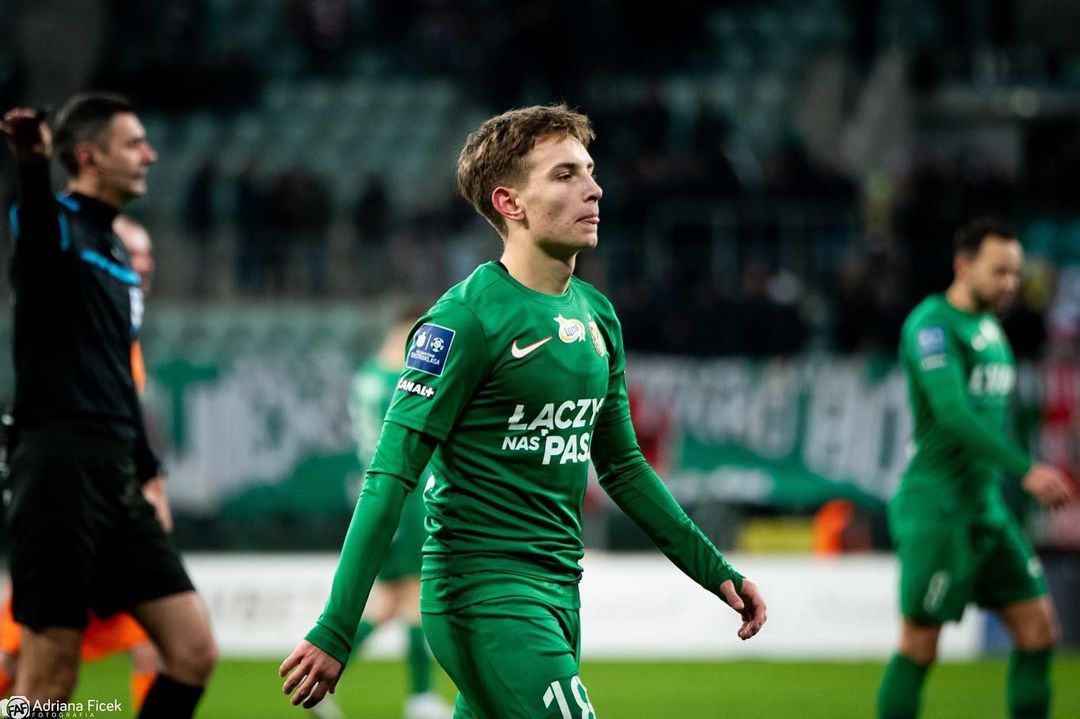 Riccardi a VI.IT: “Borys mi ricorda Ozil. Colpito dalla sua fame”