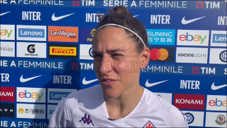 Femminile, Boquete: "Dobbiamo cercare di essere più forti dietro e di segnare di più"